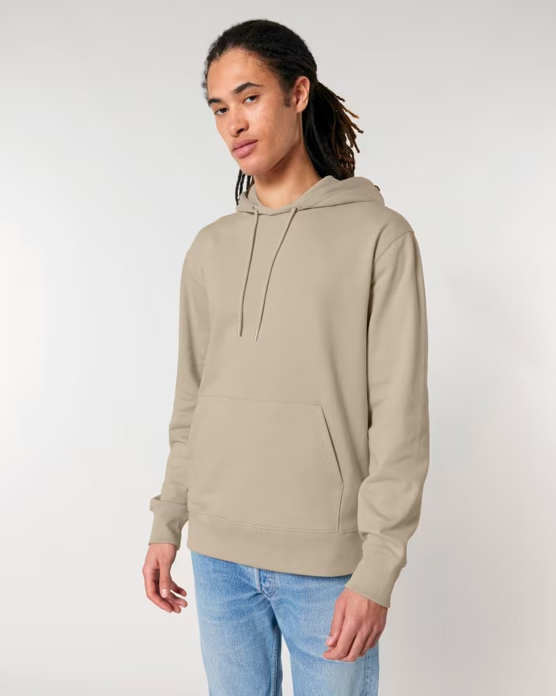 Algae Bloom In Seven Hoodie