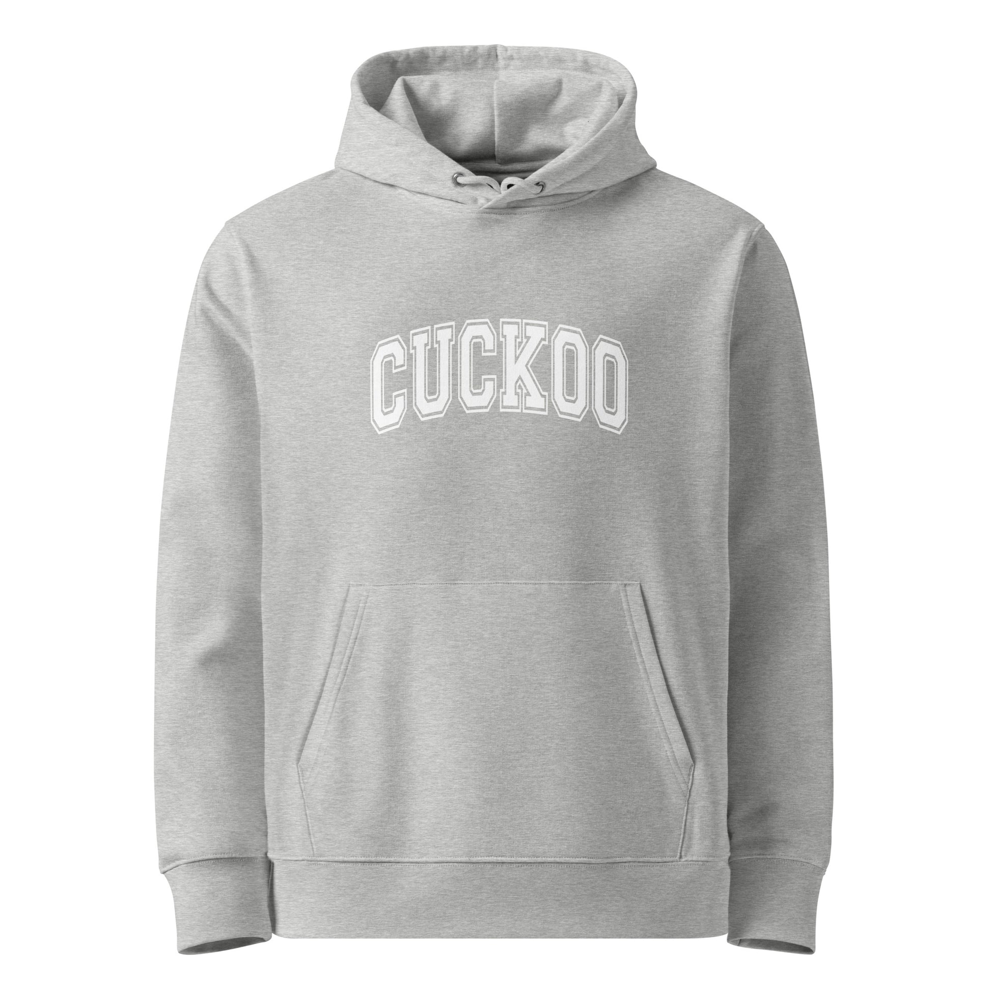 Cuckoo Hoodie