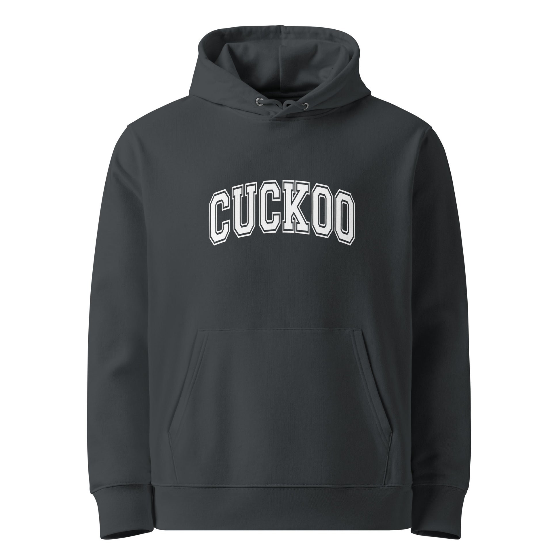 Cuckoo Hoodie