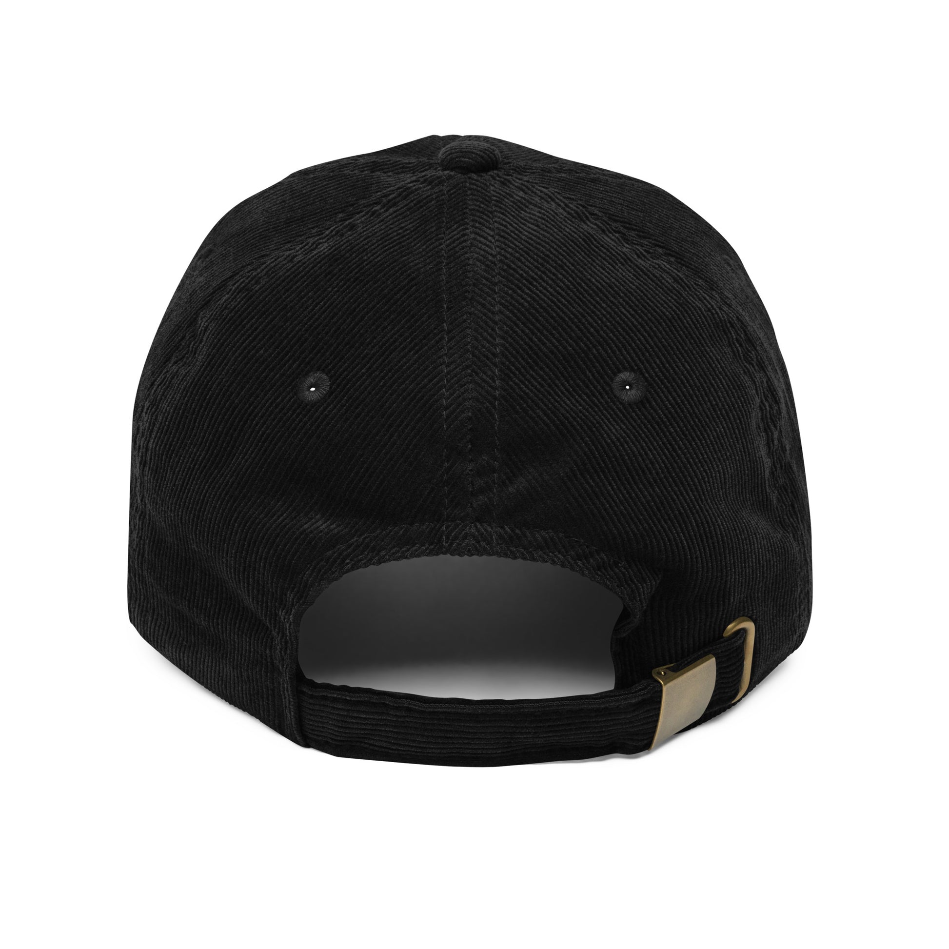 COSM Ambient Mix Corduroy Dad Hat