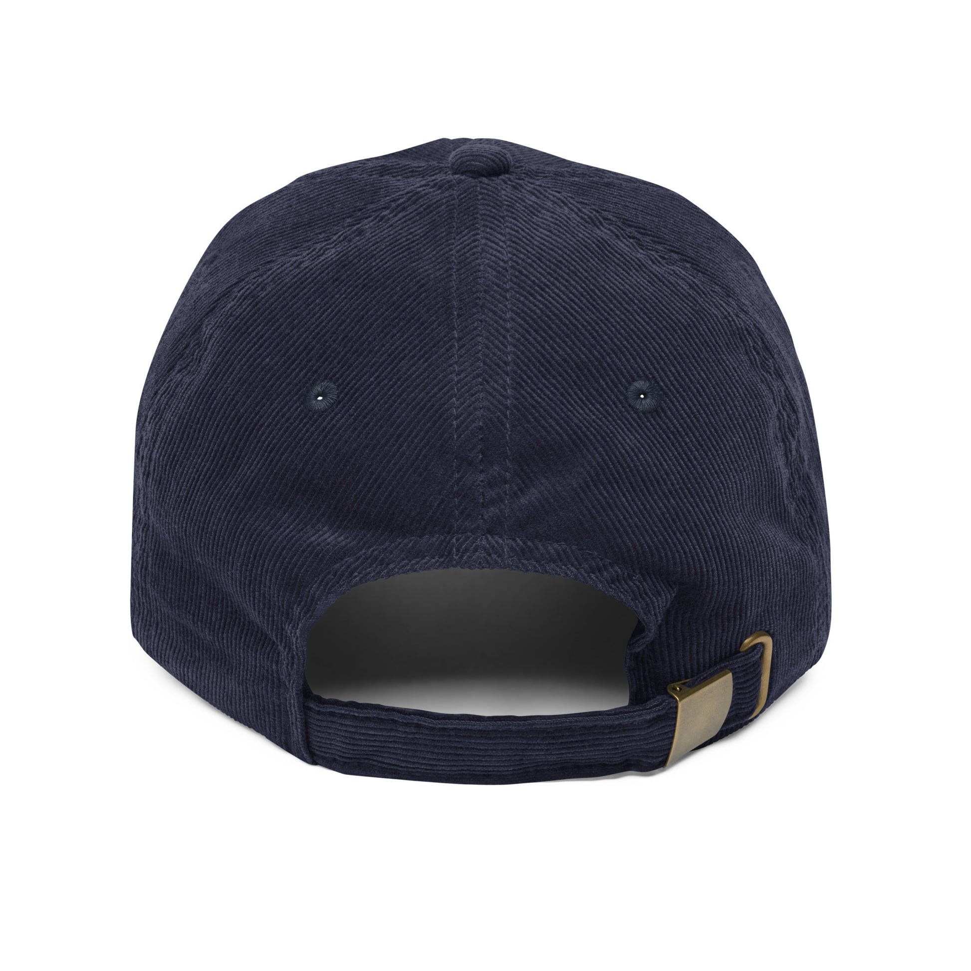 Forward Escape Corduroy Dad Hat