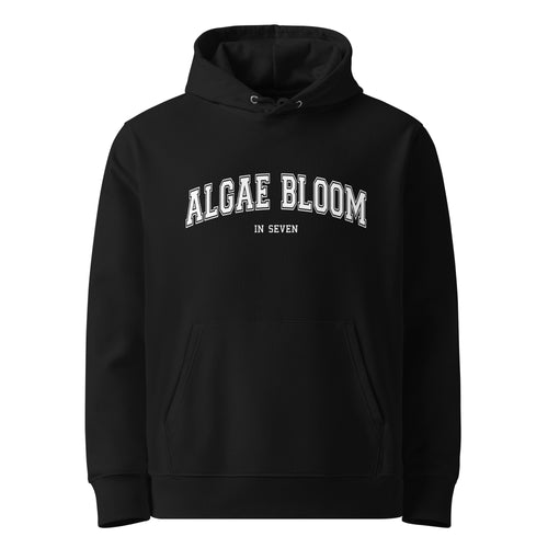 Algae Bloom In Seven Hoodie