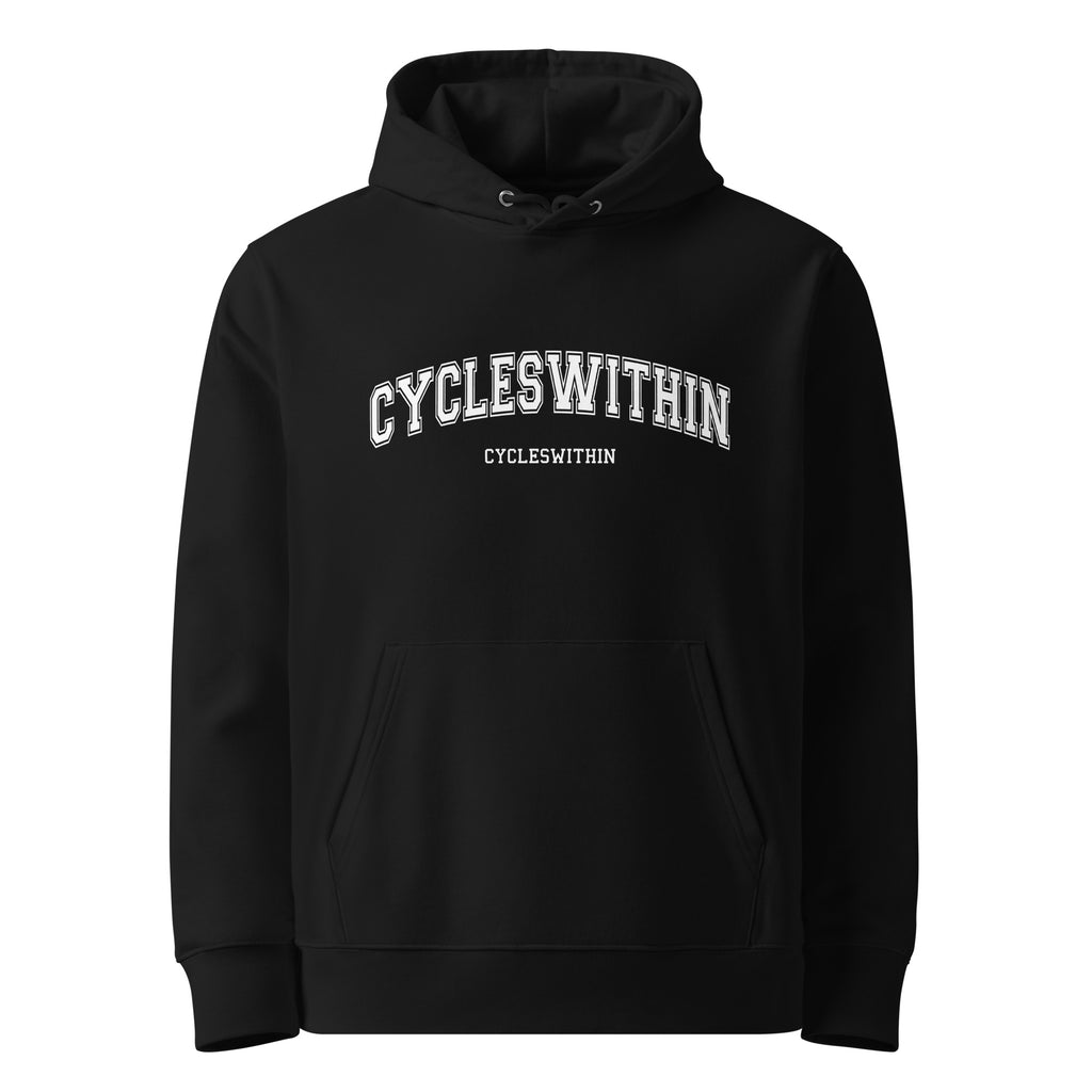 CyclesWithinCyclesWithin Hoodie