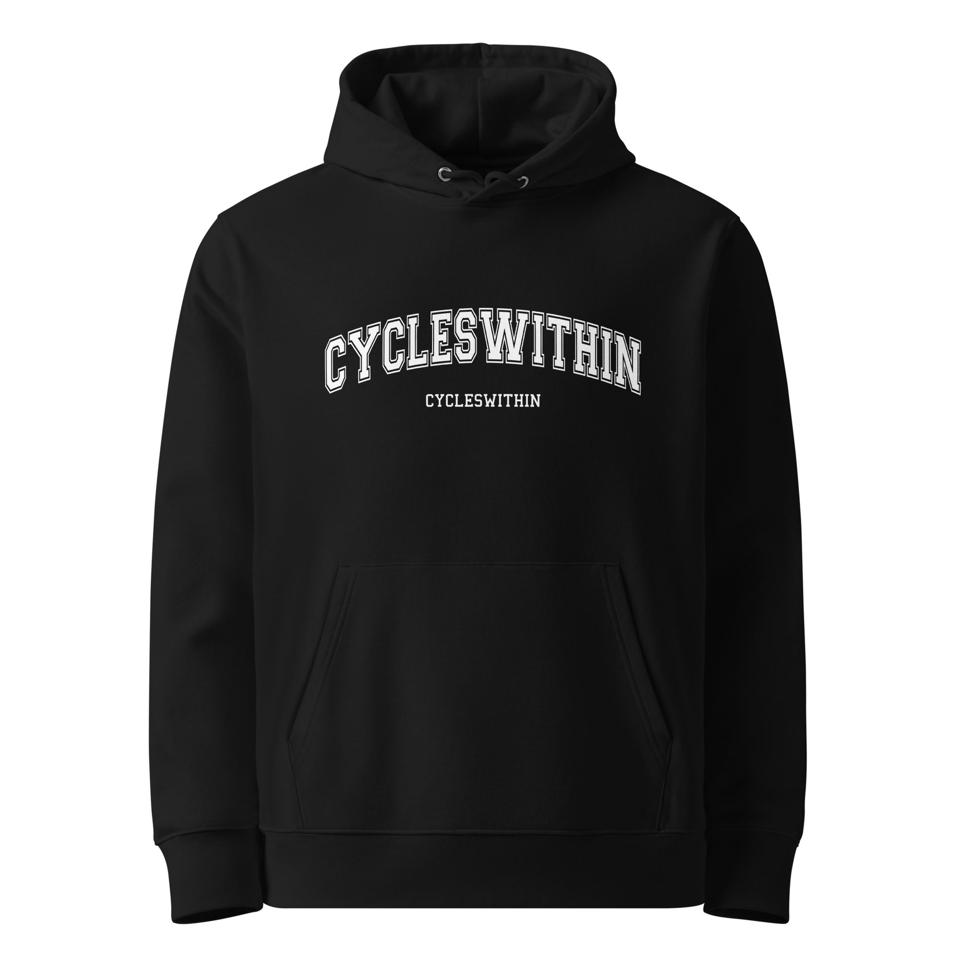 CyclesWithinCyclesWithin Hoodie