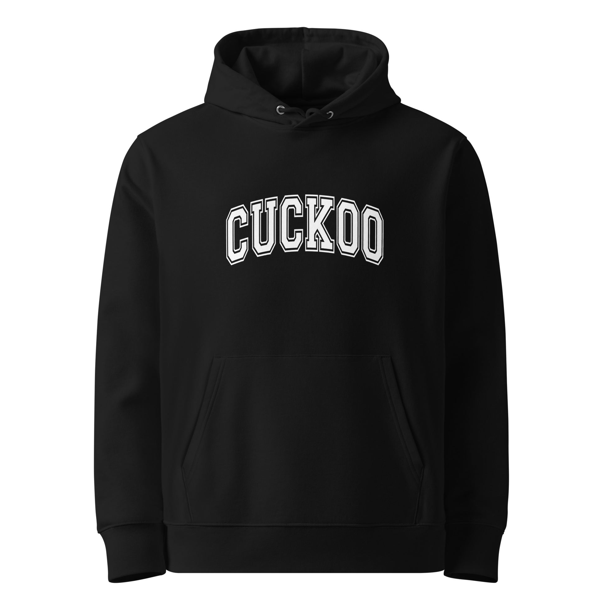 Cuckoo Hoodie