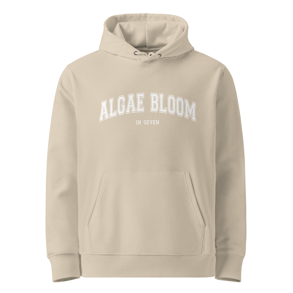 Algae Bloom In Seven Hoodie