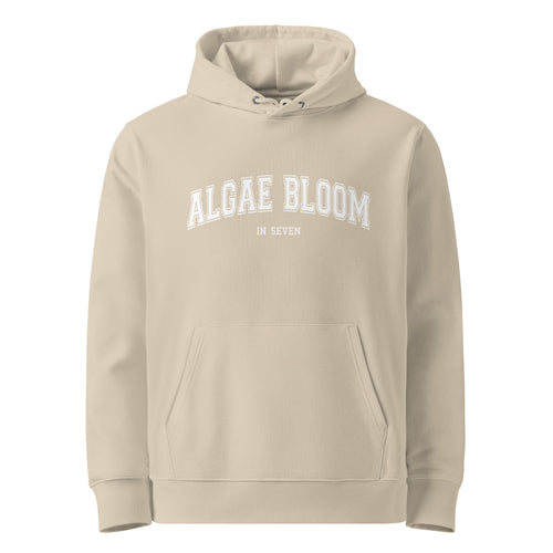 Algae Bloom In Seven Hoodie