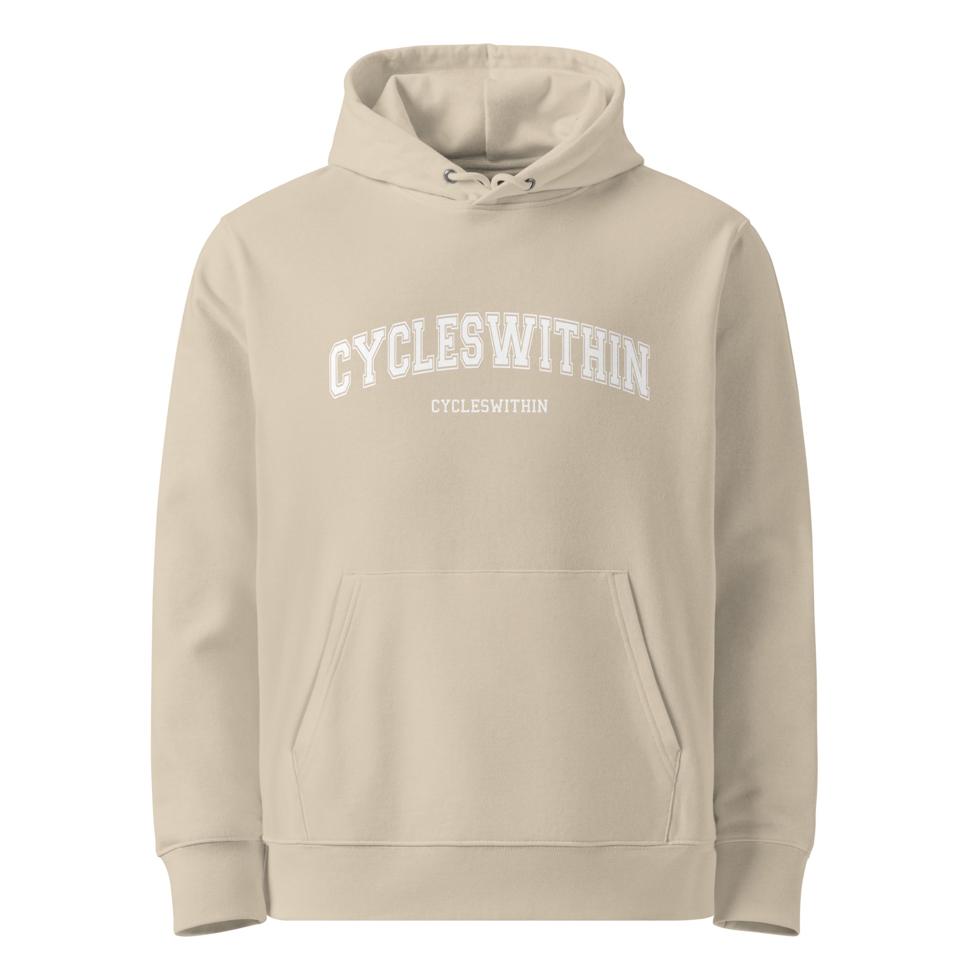 CyclesWithinCyclesWithin Hoodie