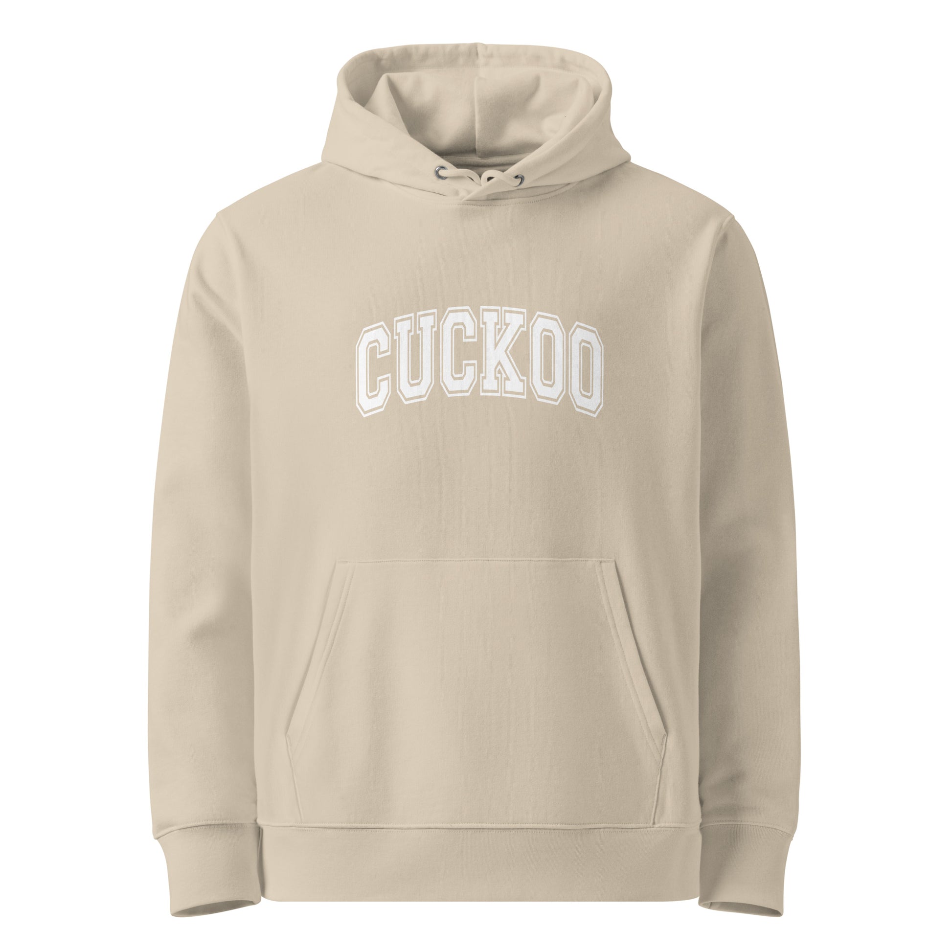Cuckoo Hoodie
