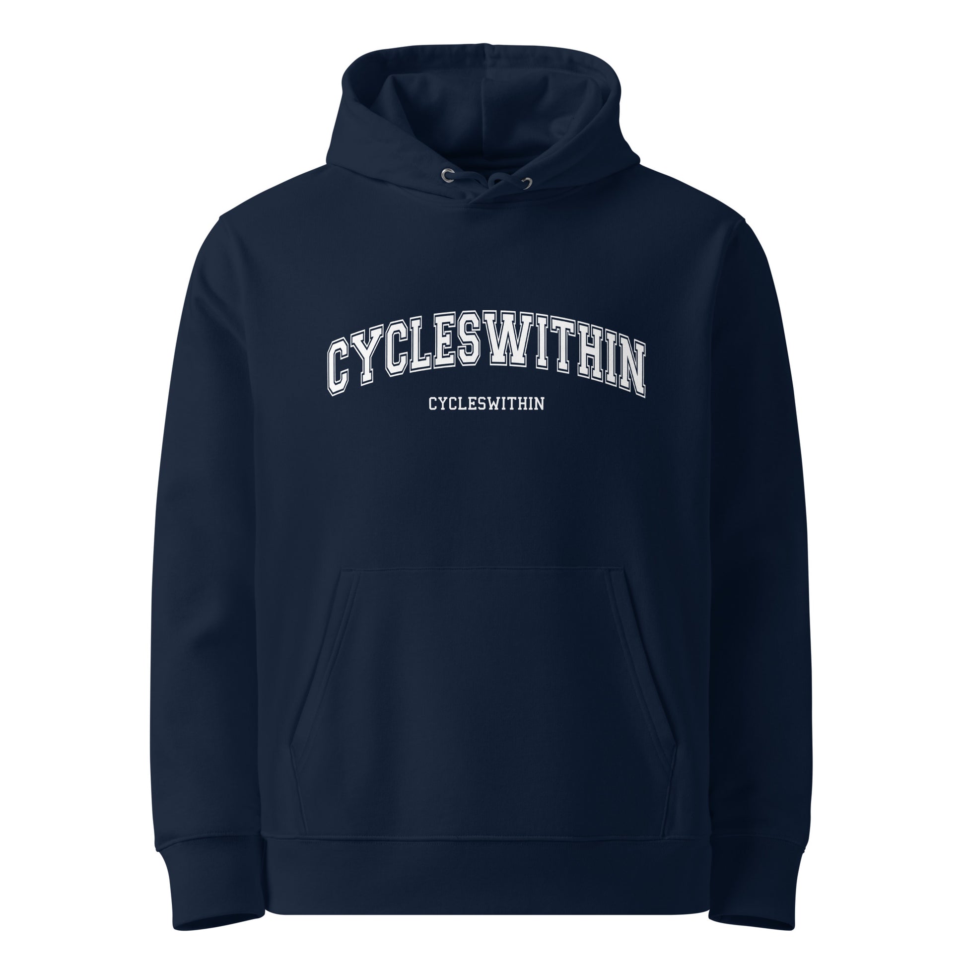 CyclesWithinCyclesWithin Hoodie
