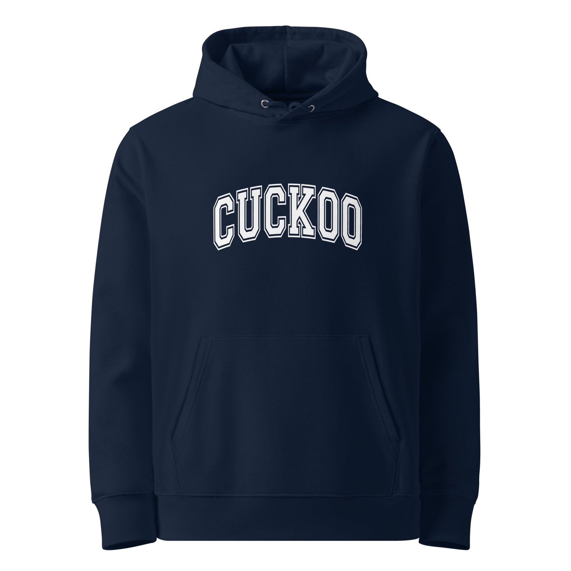Cuckoo Hoodie