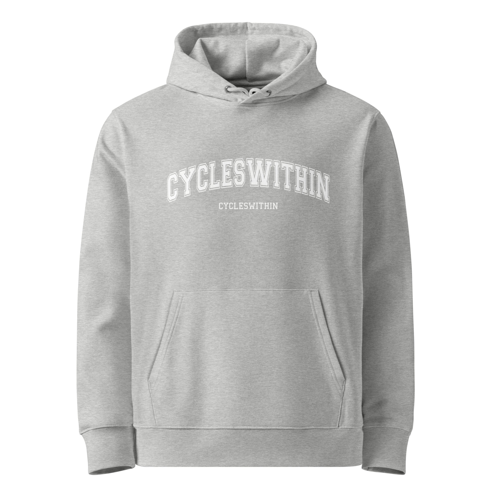 CyclesWithinCyclesWithin Hoodie