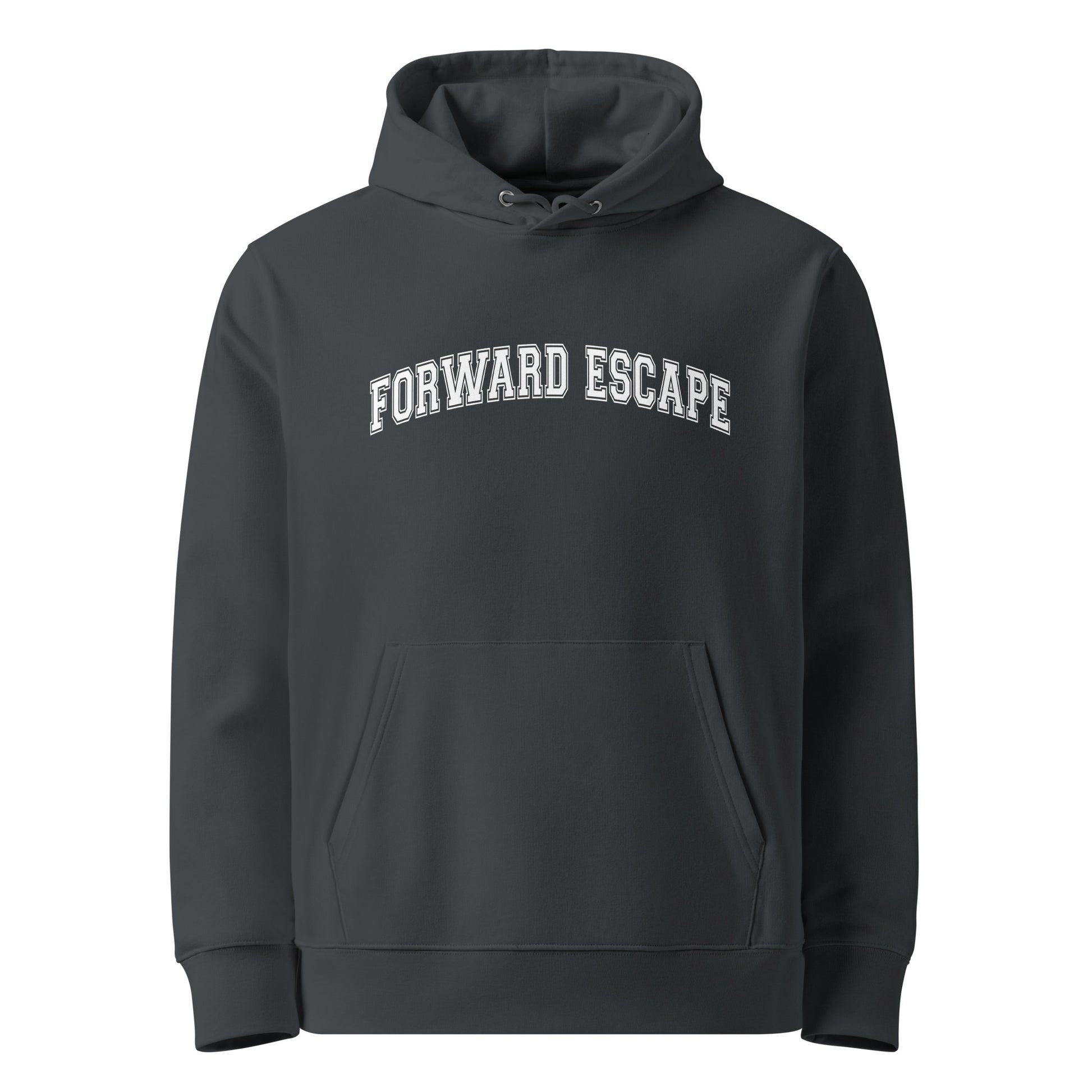 Forward Escape Hoodie
