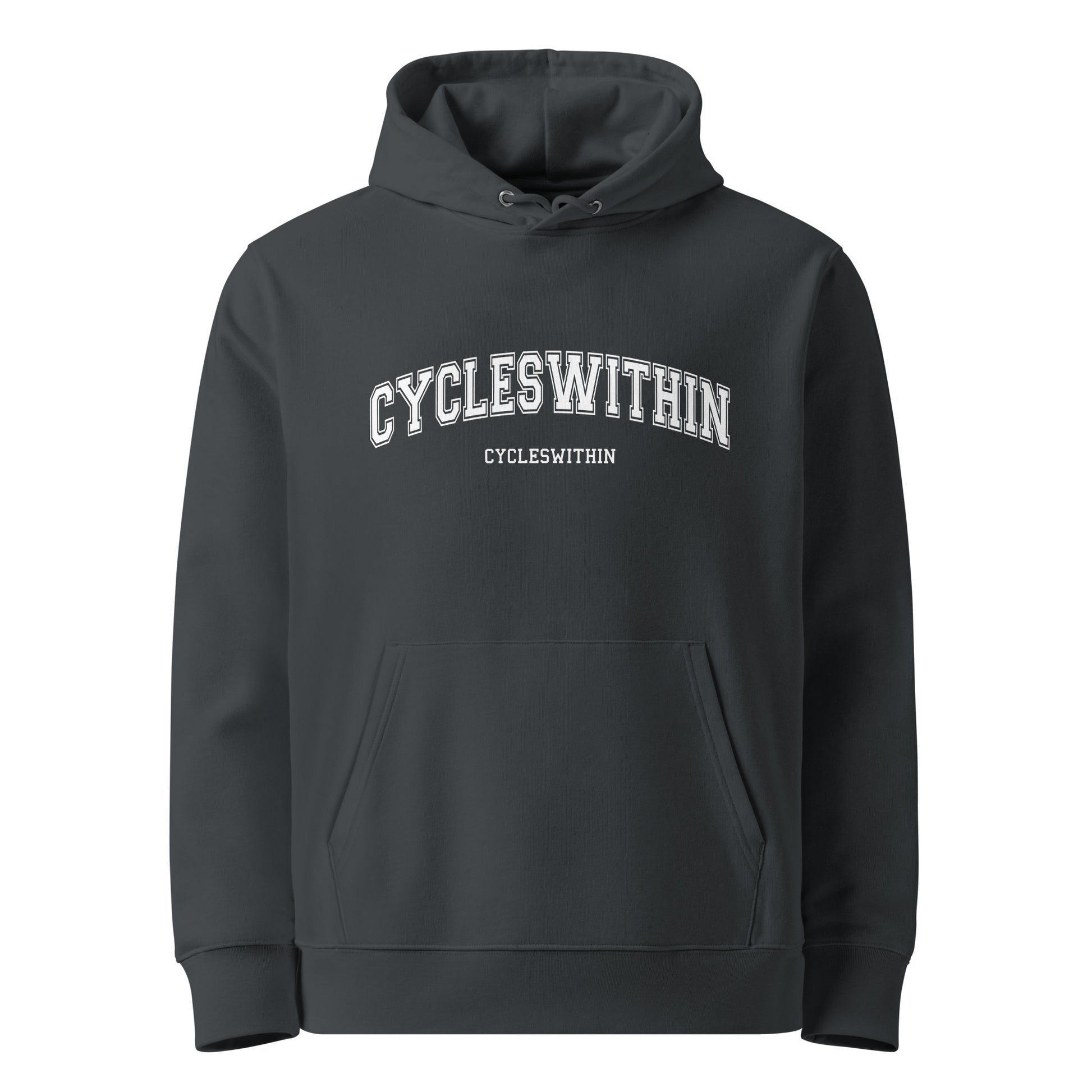 CyclesWithinCyclesWithin Hoodie