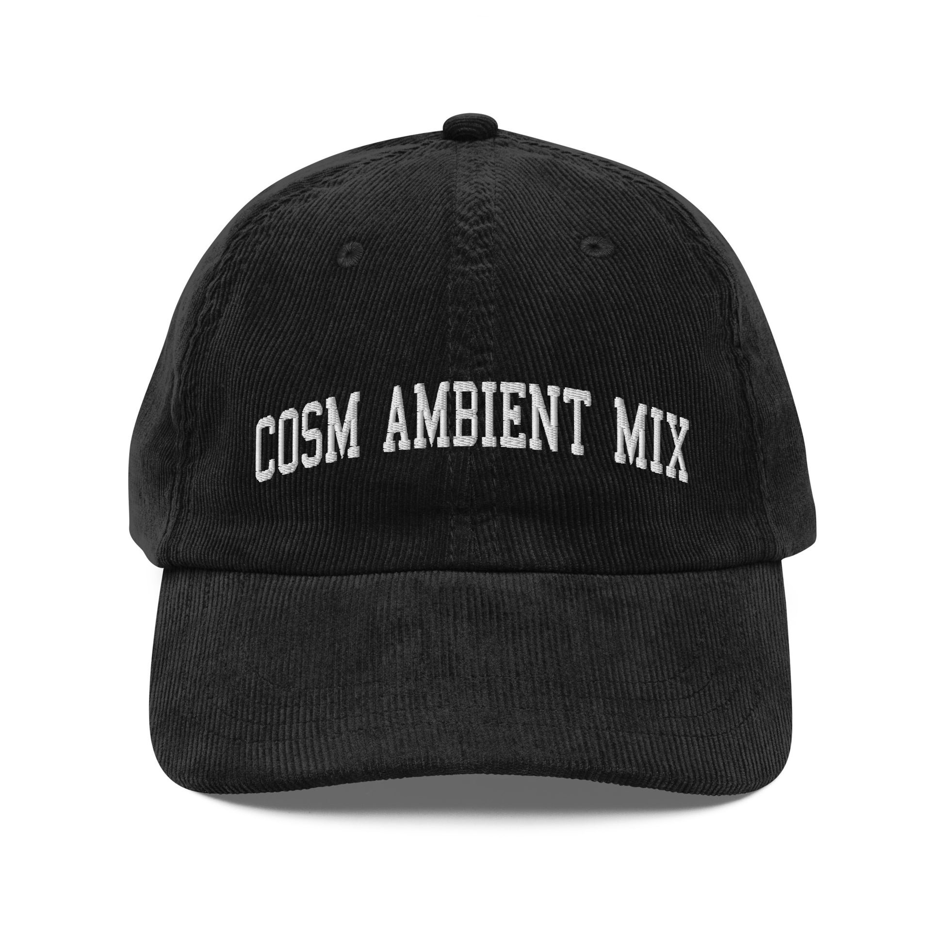 COSM Ambient Mix Corduroy Dad Hat