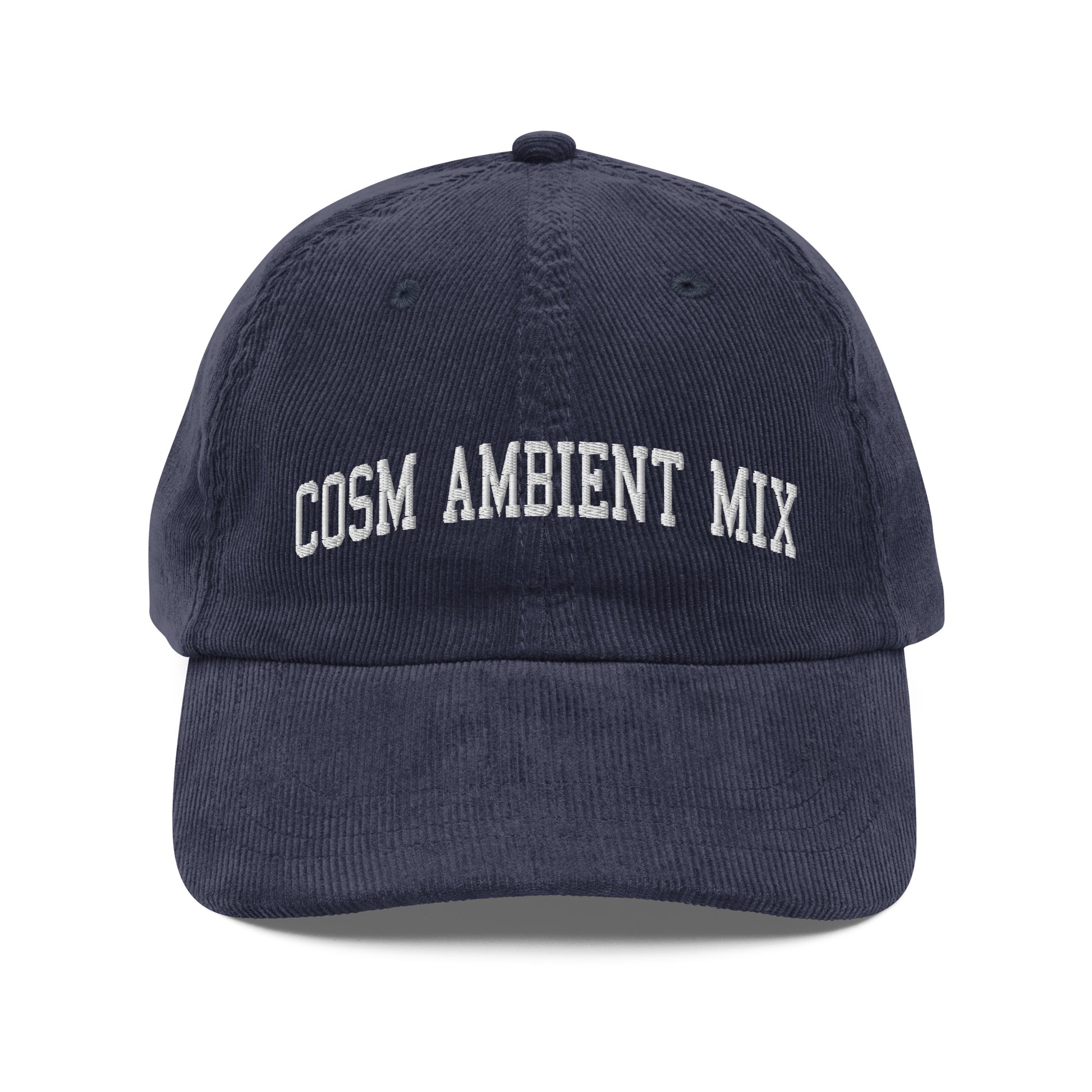 COSM Ambient Mix Corduroy Dad Hat